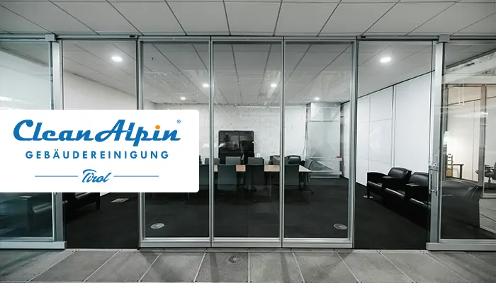 bueroreinigung-cleanalpin Büroreinigung von CleanAlpin Gebäudereinigung