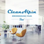 Professionelle Büro Reinigung in Stams