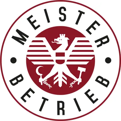 meisterbetrieb-cleanalpin Meisterbetrieb Siegel