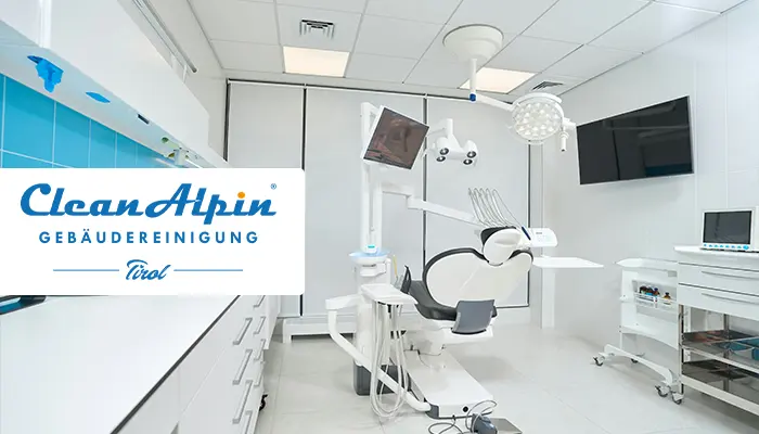 ordinationsreinigung-cleanalpin Ordinationsreinigung von CleanAlpin Gebäudereinigung